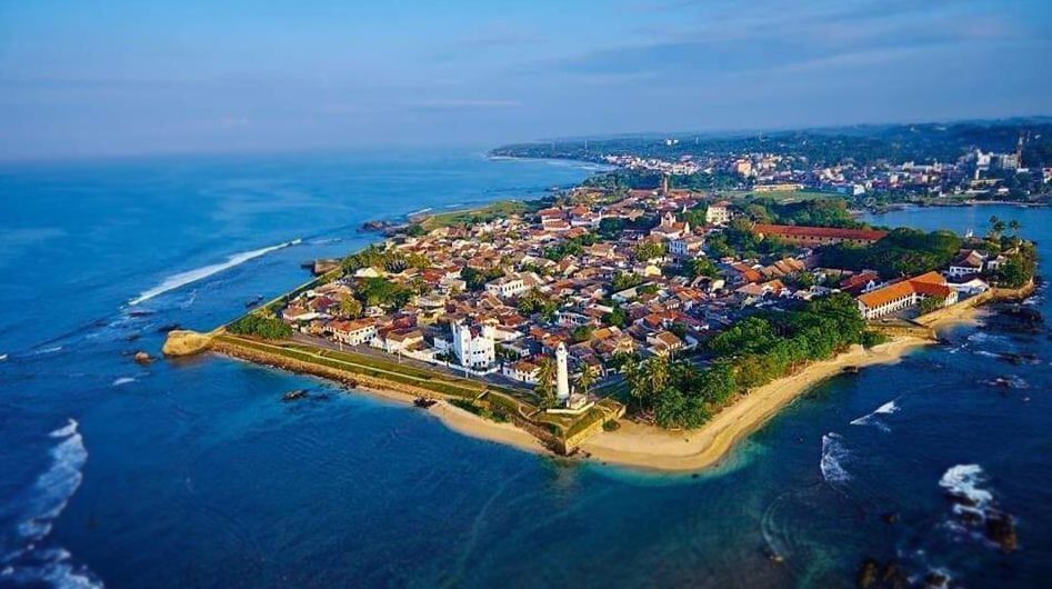 Galle